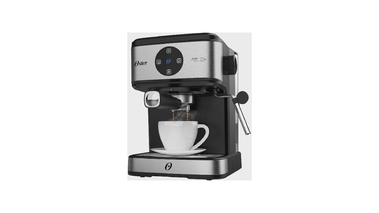 Melhor Cafeteira de Expresso: 10 Modelos de Alta Performance