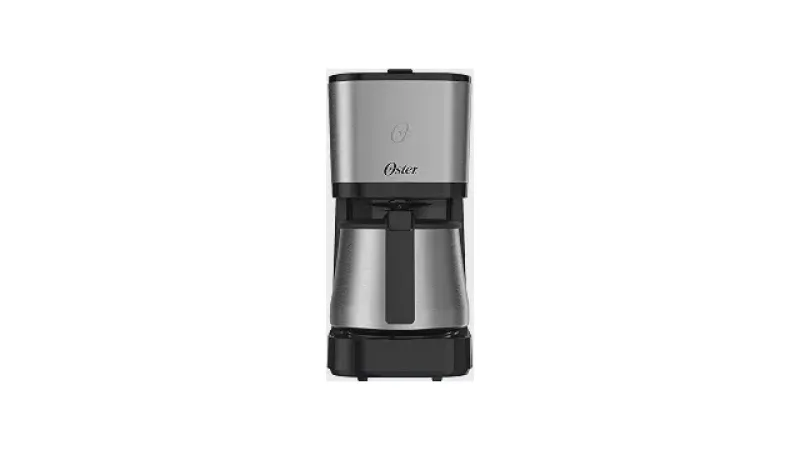 Melhor Cafeteira Elétrica com Jarra Inox Para Café Quente