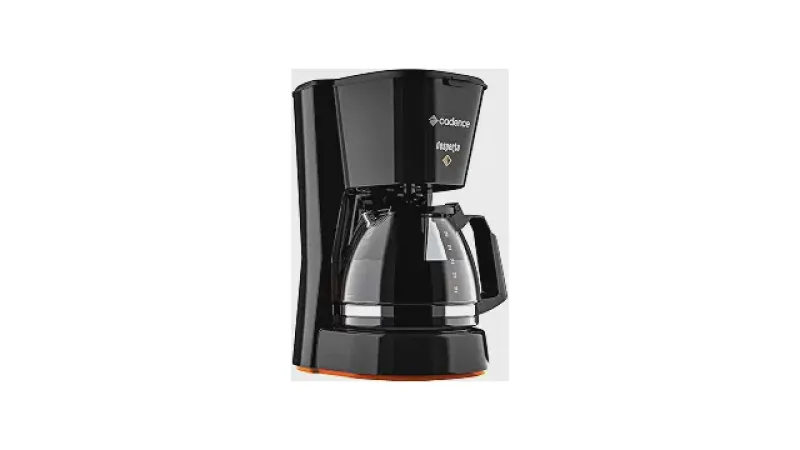 Melhor Cafeteira Elétrica Custo Benefício? 10 Opções