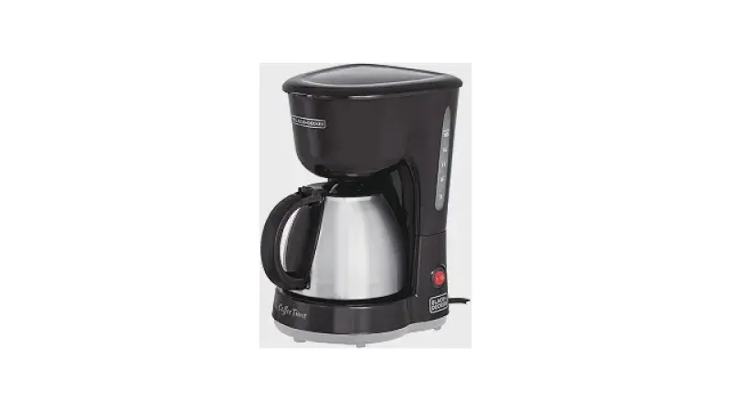 Melhor Cafeteira Elétrica que Mantém o Café Quente: Guia de Compra