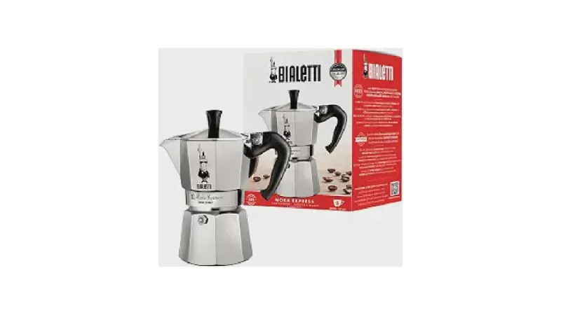 Melhor Cafeteira Italiana Moka: Guia do Café Perfeito
