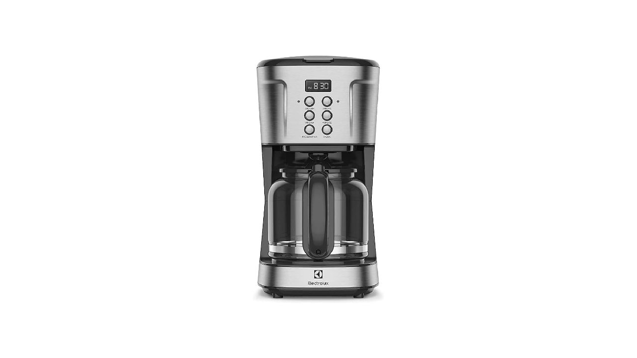 Melhor Cafeteira Programável: 10 Modelos Eficientes