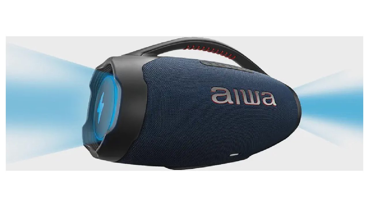 Melhor Caixa de Som Aiwa: 10 Modelos com Alta Potência