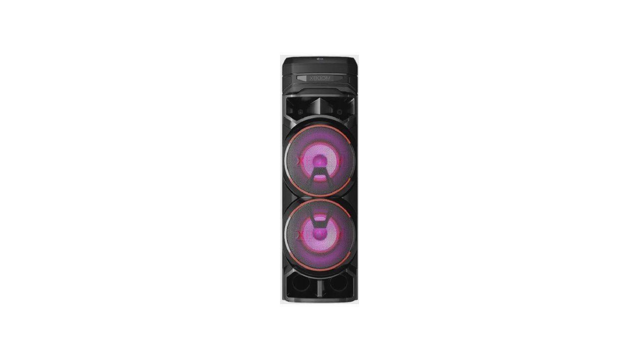 Melhor Caixa de Som da Lg: 10 Modelos para Festas