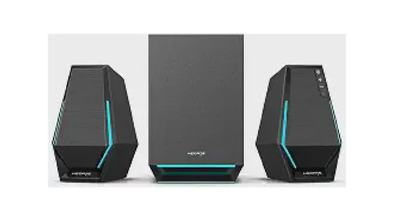 Melhor Caixa de Som Para PC Com Subwoofer: 8 Modelos Para Graves Potentes