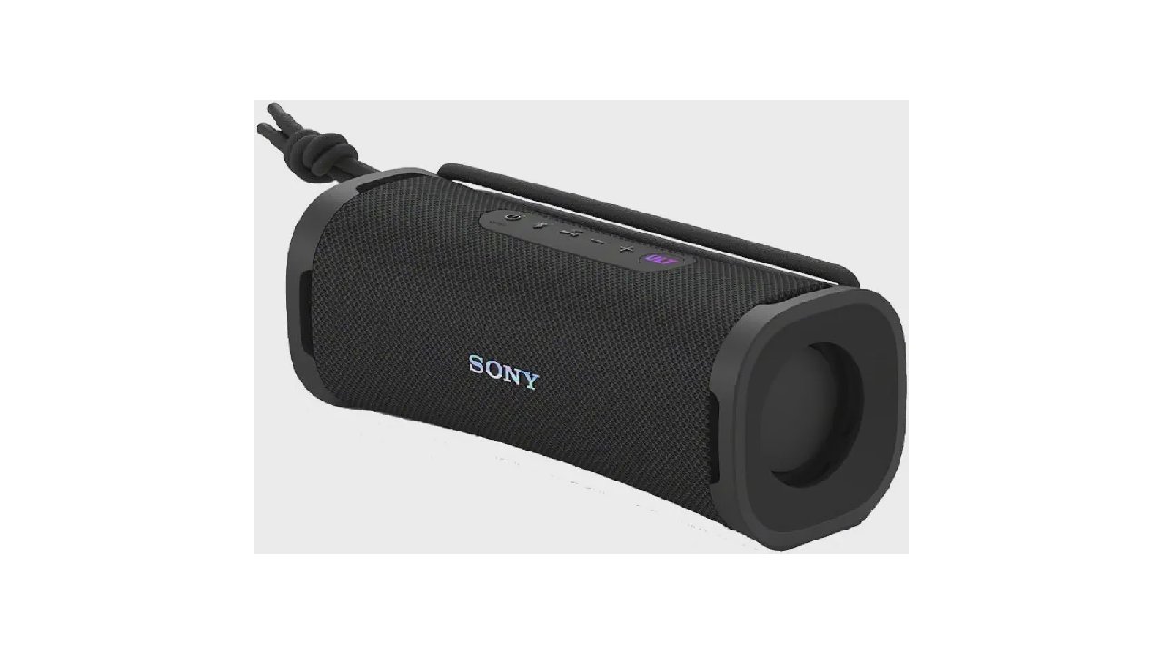 Melhor Caixa de Som Sony: 10 Modelos Portáteis e Potentes