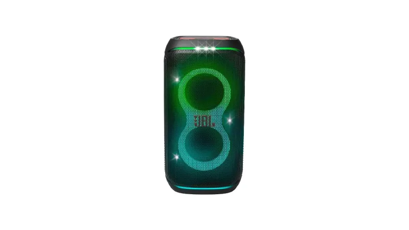 Melhor Caixa JBL Para Karaokê Com Microfone Incluso