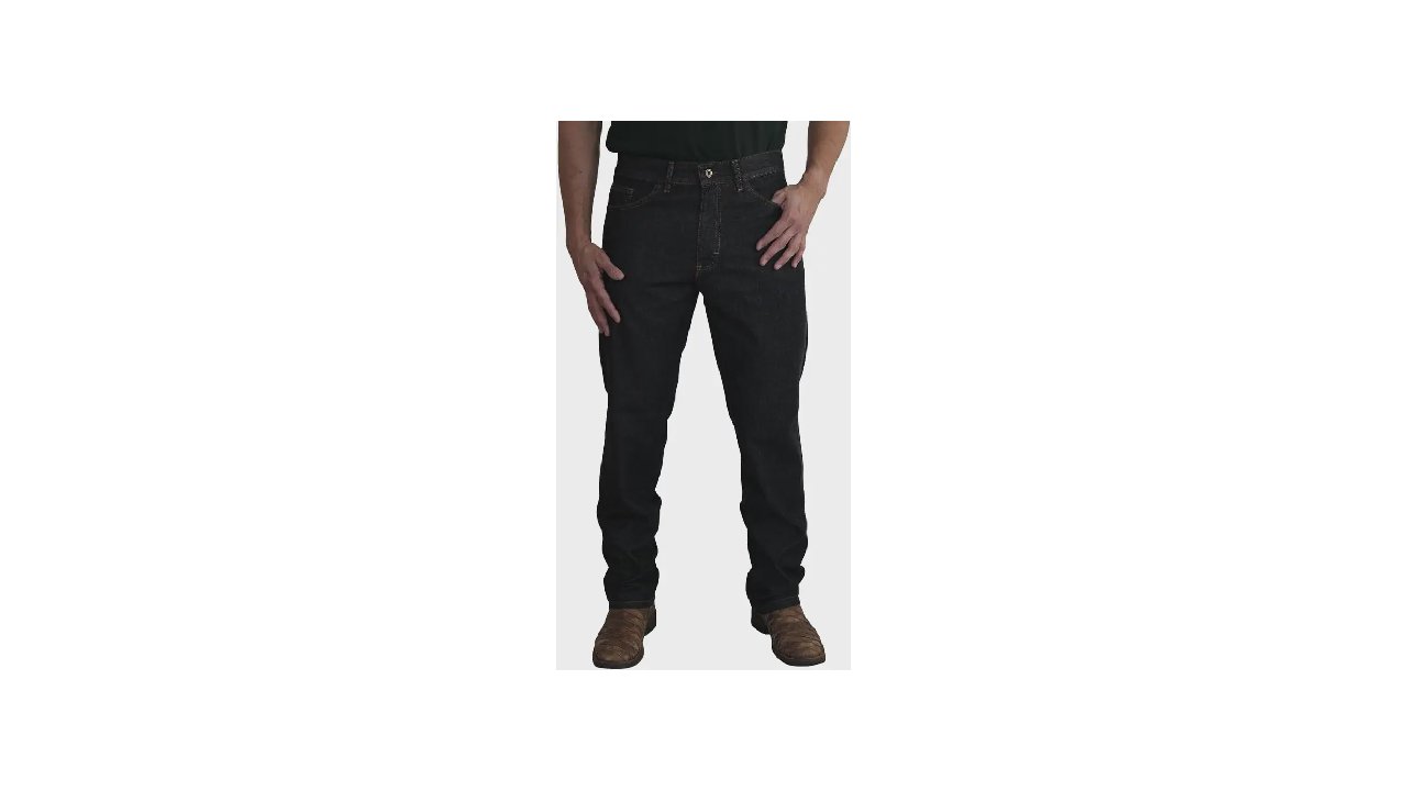 Melhor Calça Jeans Masculina: 10 Modelos Versáteis