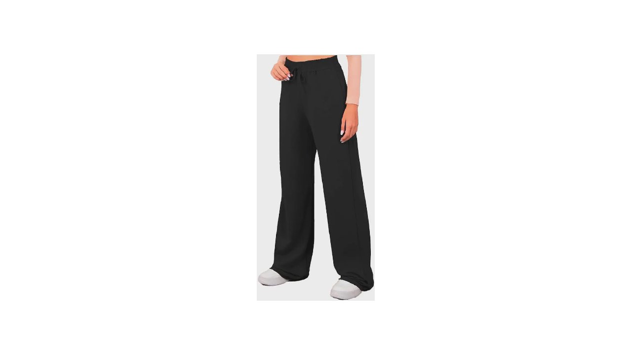 Melhor Calça Moletom Feminina: 10 Modelos Confortáveis