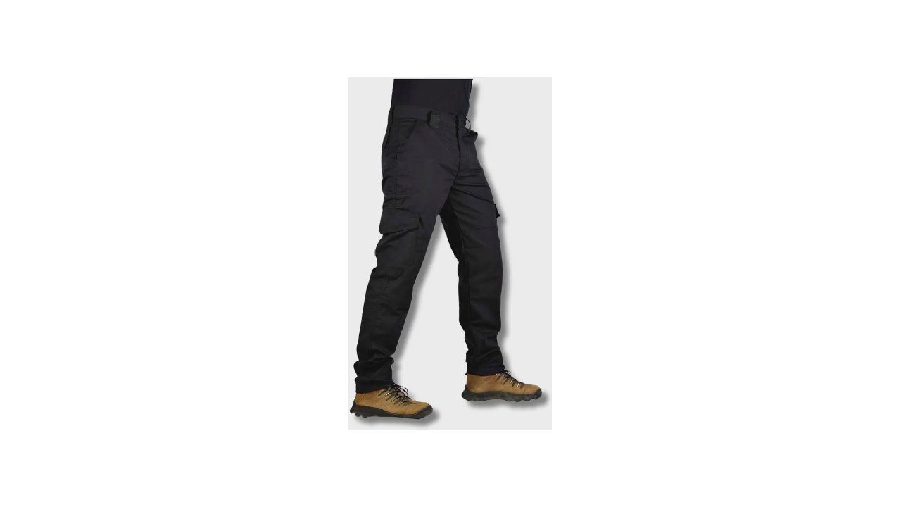 Melhor Calça Tática Masculina: 10 Modelos de Alta Performance