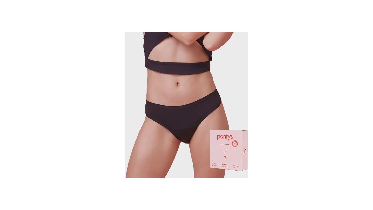 Melhor Calcinha Absorvente: 8 Opções de Alta Absorção