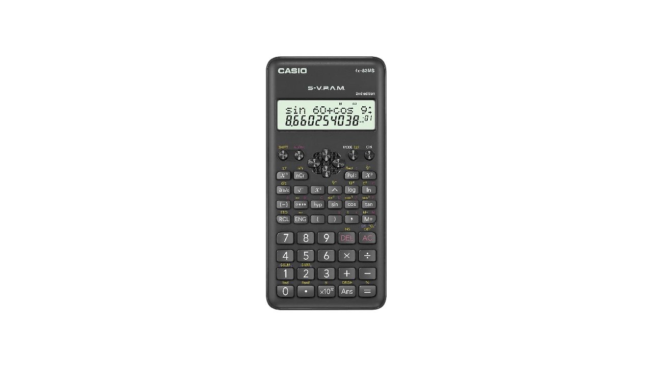 Melhor Calculadora Casio: 10 Modelos para Precisão