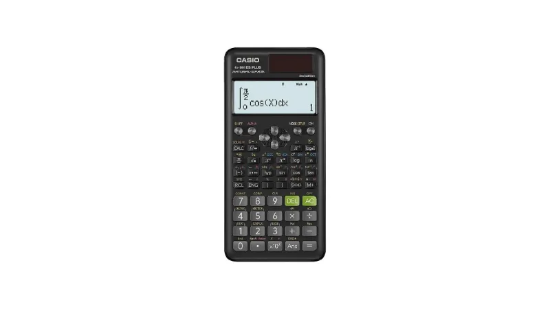 Melhor Calculadora Científica Casio: Qual Escolher?