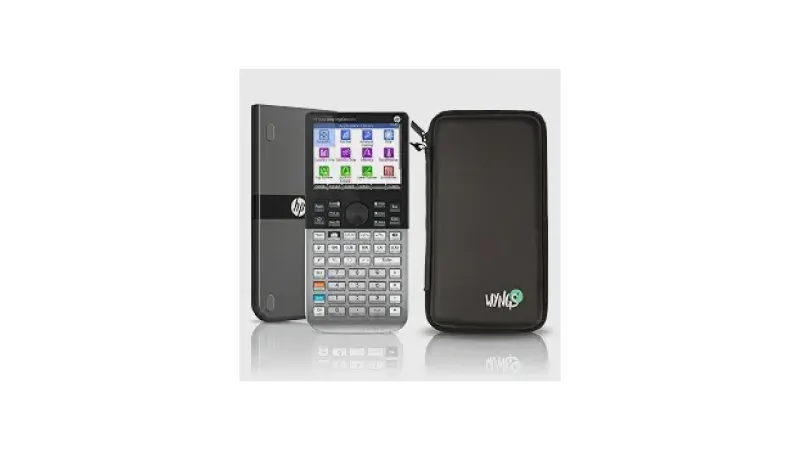 Melhor Calculadora Cientifica HP: RPN ou Algébrico?