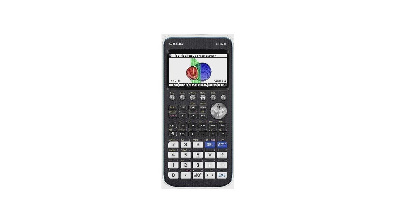 Melhor Calculadora Gráfica: 10 Modelos para Engenharia