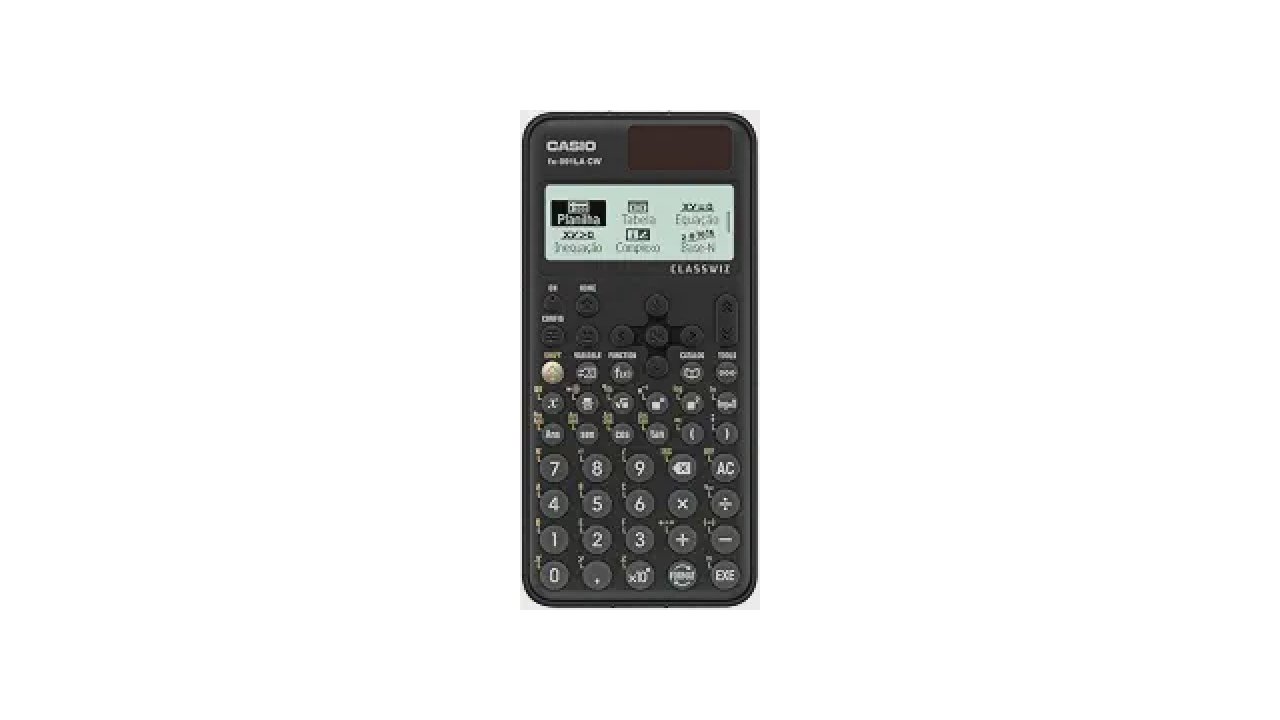 Melhor Calculadora Online: 10 Opções para Comprar