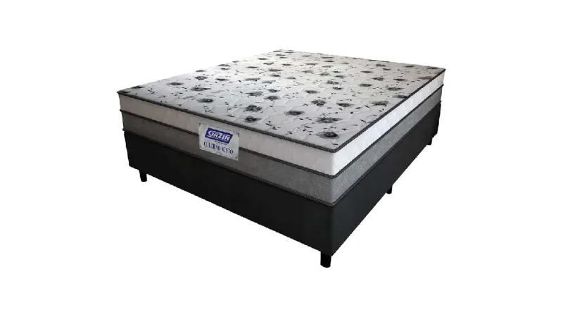 Melhor Cama Box Casal: 10 Modelos de Conforto Top