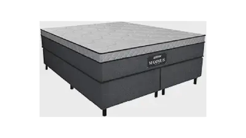 Melhor Cama Box Queen Molas Ensacadas: Qual Escolher?