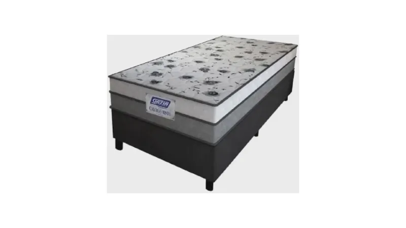 Melhor Cama Box Solteiro com Colchão: Qual Escolher?
