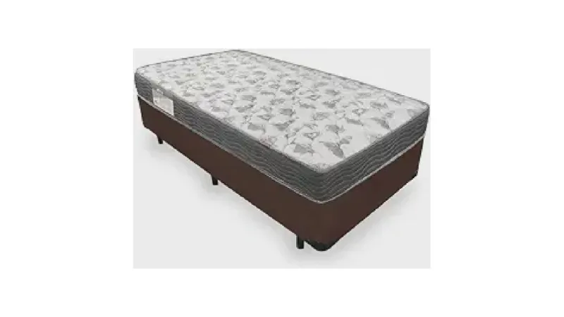 Melhor Cama Box Solteiro Ortobom: Qual Escolher?