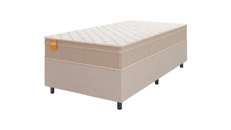Melhor Cama Box Solteiro: 10 Modelos de Alta Qualidade