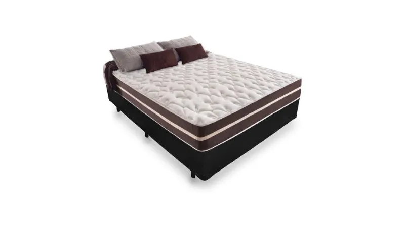 Melhor Cama de Casal: 10 Modelos para Conforto