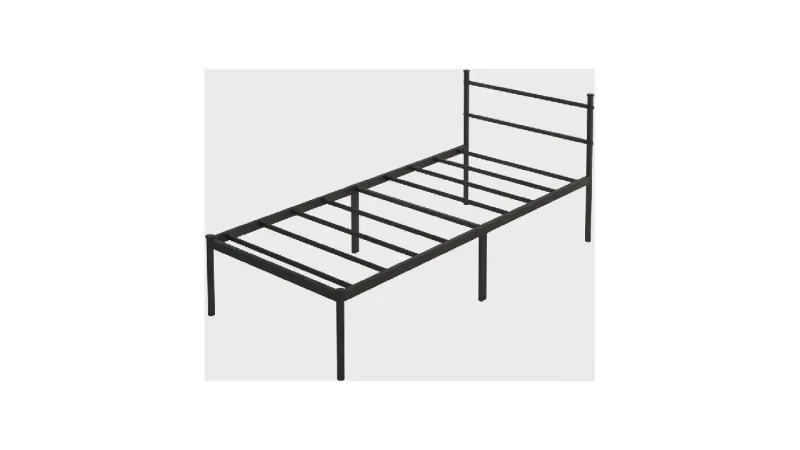 Melhor cama de solteiro custo beneficio: Top 10