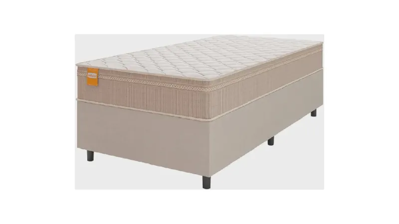 Melhor Cama de Solteiro: 10 Modelos de Alta Resistência