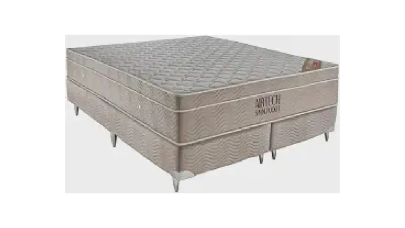 Melhor Cama King Ortobom: Análise de 4 Modelos Top