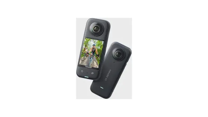 Melhor Camera 360 para Moto: 5 Modelos Essenciais