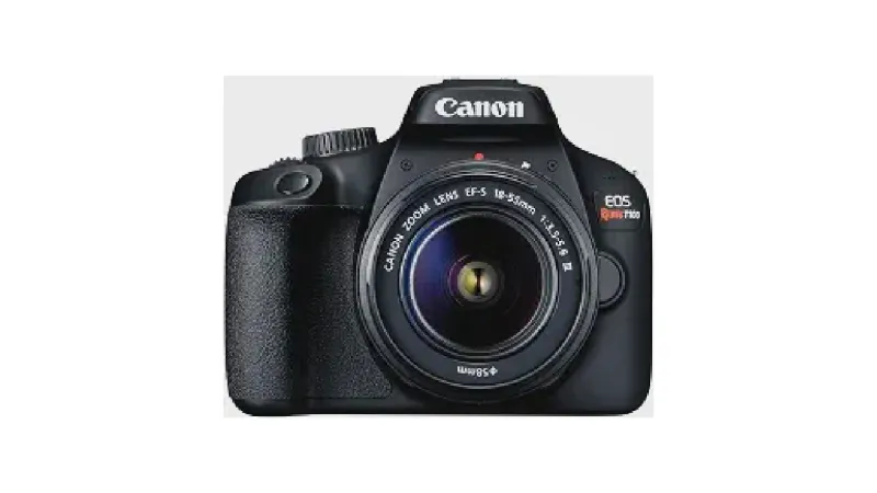 Melhor Câmera Canon Custo Benefício: DSLR ou Mirrorless?