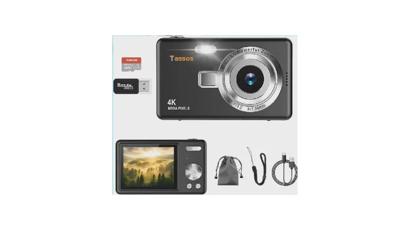 Melhor Câmera Digital Custo Benefício Para Iniciar