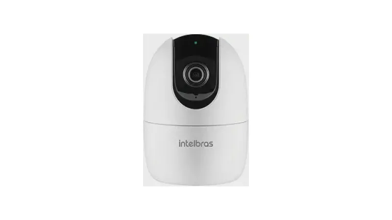 Melhor câmera intelbras 360: Qual Monitora Tudo?