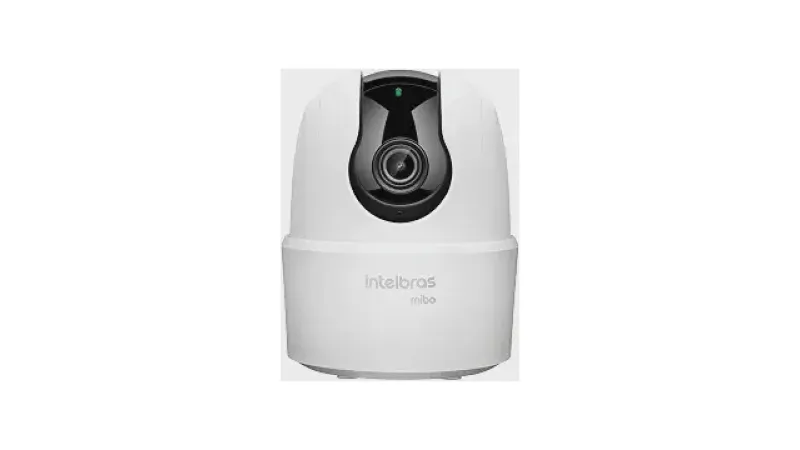 Melhor Câmera IP Interna: 10 Opções para Monitoramento 24h