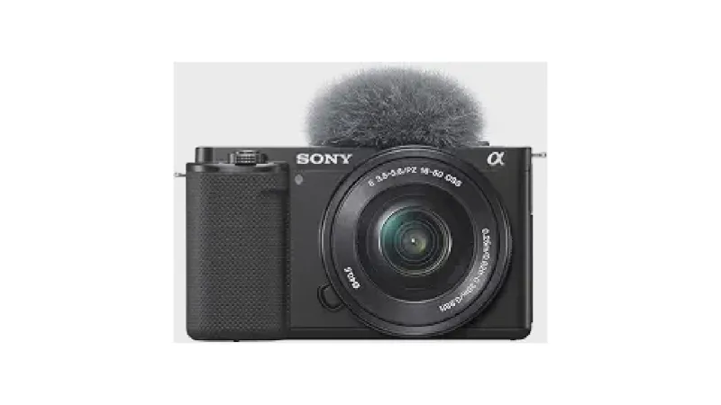 Melhor Câmera Mirrorless Custo Benefício: Guia APS-C