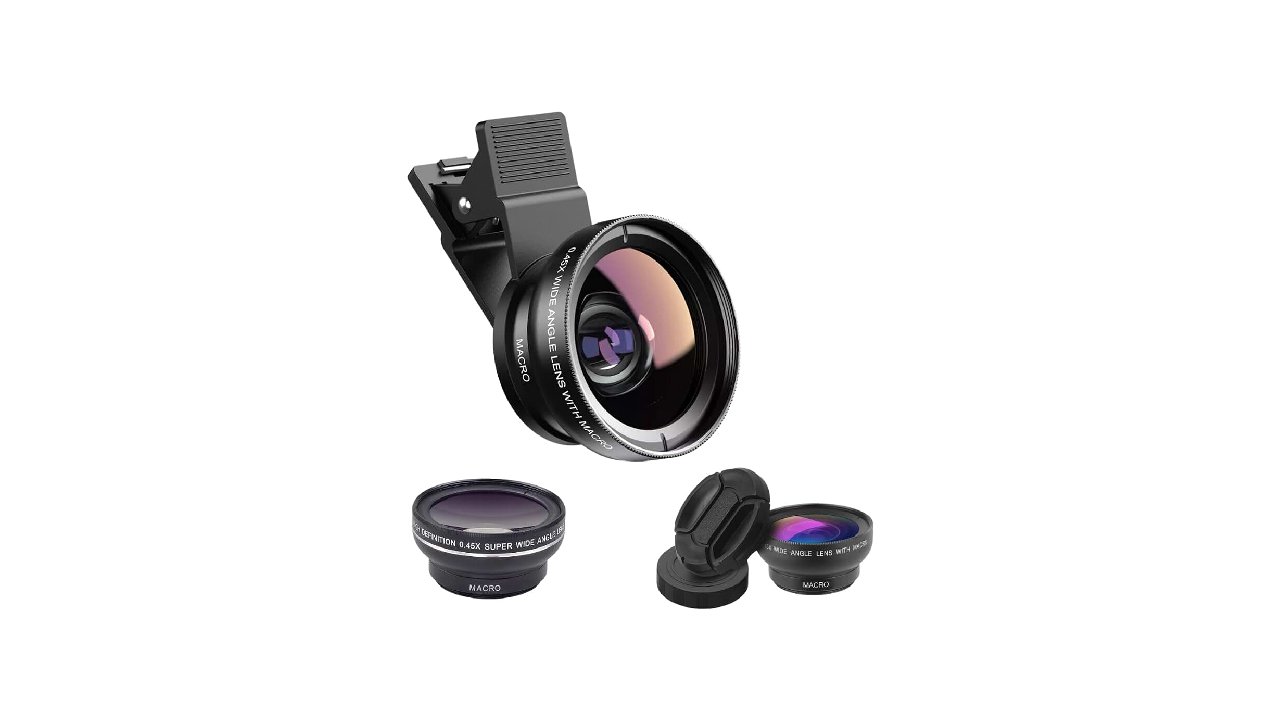 Melhor Câmera para Celular: 8 Lentes para Fotos Pro