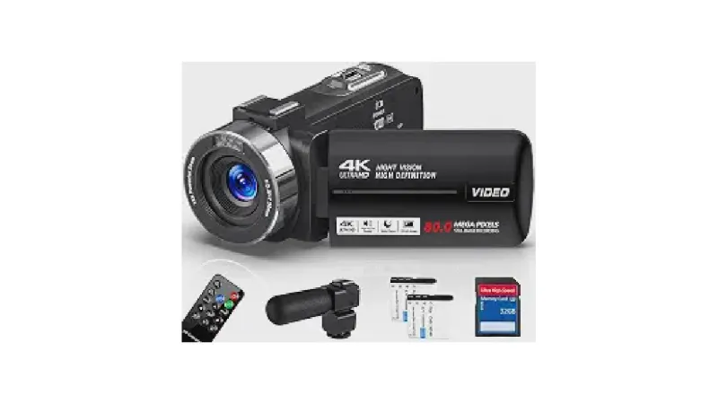 Melhor Camera Para Gravar Videos Barata Para Vlogs