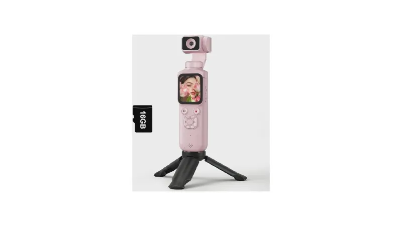 Melhor Camera para Gravar Videos Instagram: O Guia