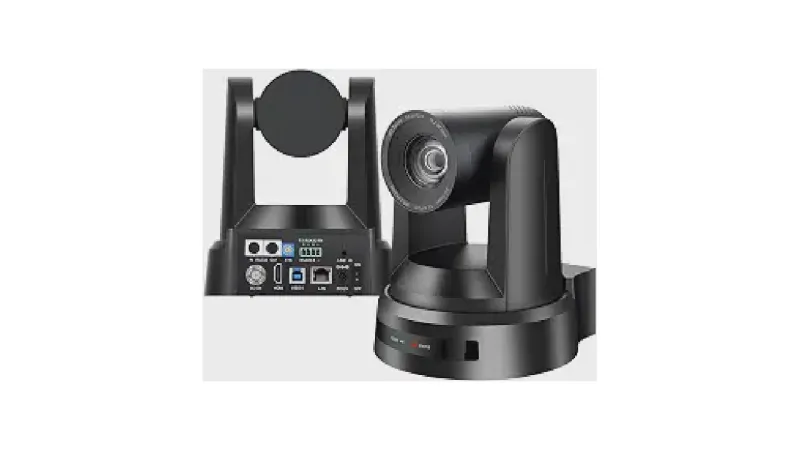 Melhor Câmera para Live Igreja: 10 Opções com Zoom PTZ