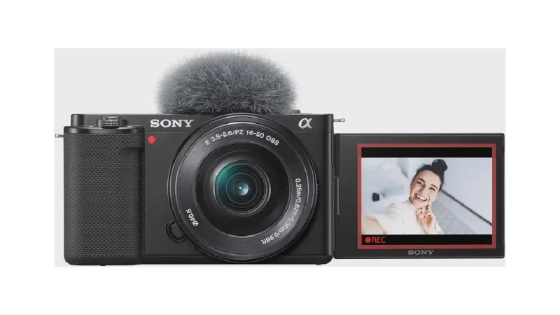 Melhor Câmera Semi-profissional: 5 Modelos de Alta Performance