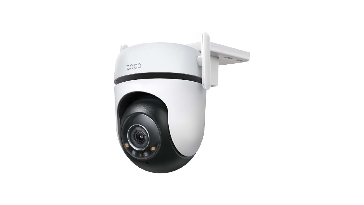 Melhor Câmera Wi-Fi 360 Externa: 8 Modelos de Alta Performance