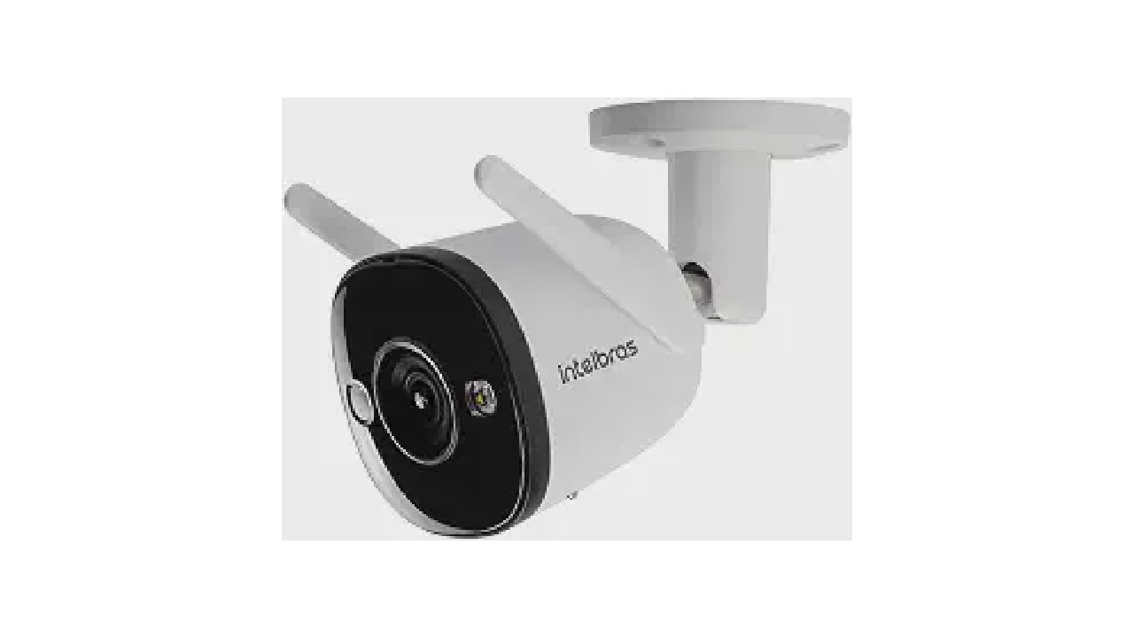 Melhor Camera Wifi Externa a Prova d Agua Intelbras: 5 Modelos Ideais