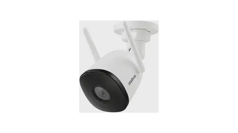 Melhor Câmera Wifi Externa Intelbras Para Visão Noturna