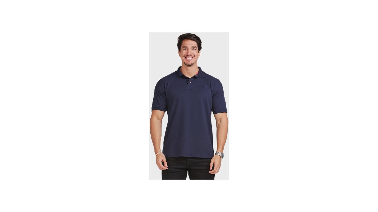 Melhor Camisa Polo: 10 Modelos para um Visual Casual