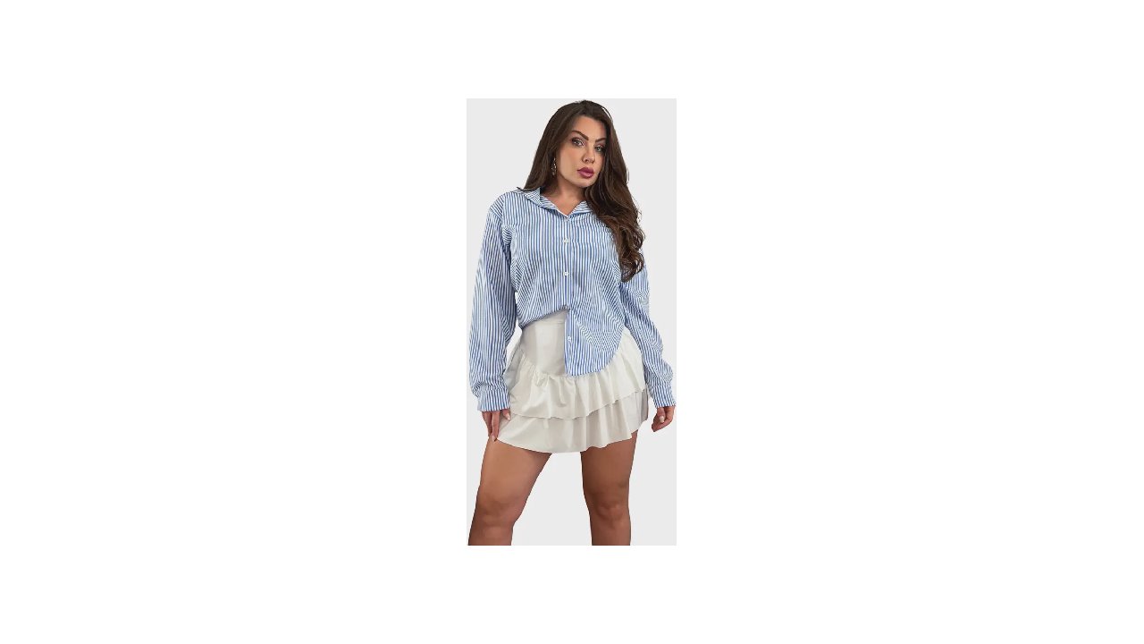 Melhor Camisa Social Feminina: 10 Modelos Elegantes