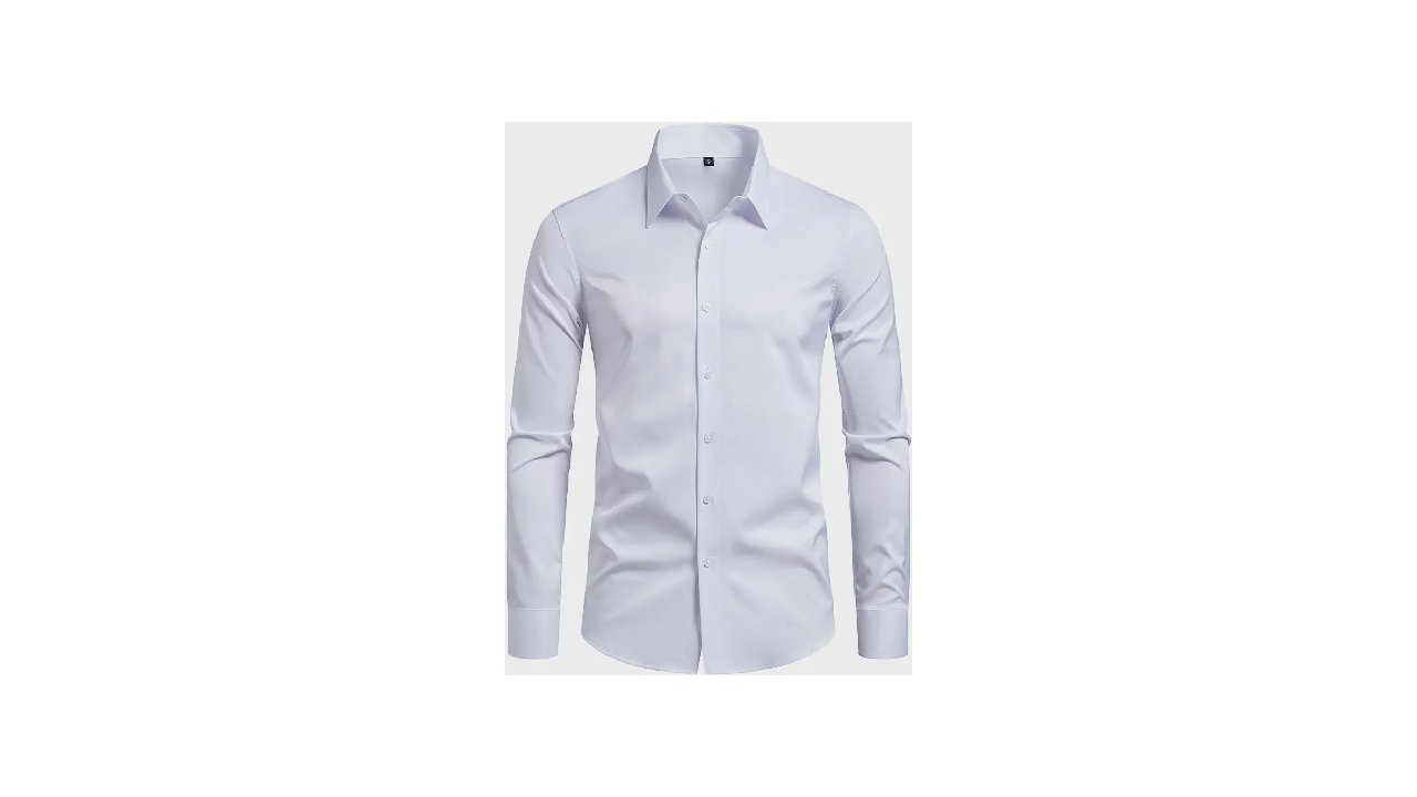 Melhor Camisa Social Masculina: 10 Modelos Versáteis