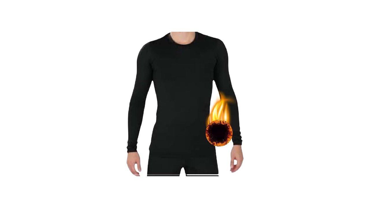 Melhor Camisa Térmica Masculina: UV50 e Inverno