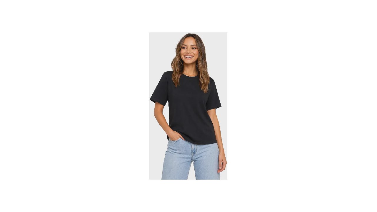Melhor Camiseta Básica Feminina: Como Escolher?