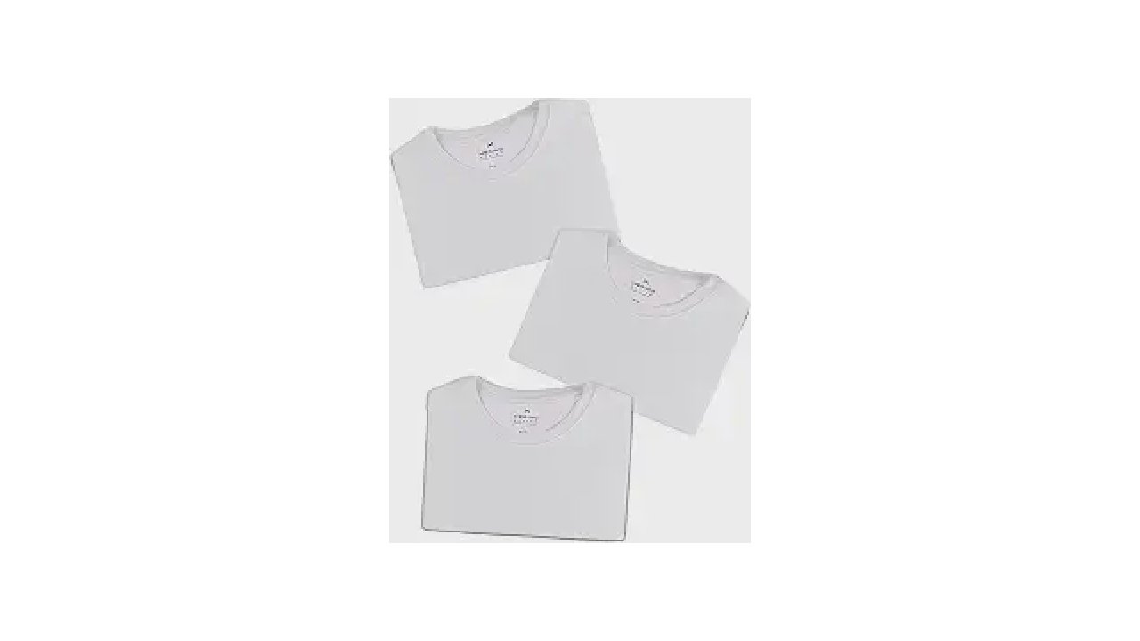 Melhor Camiseta Básica Masculina: Do Algodão ao Caimento
