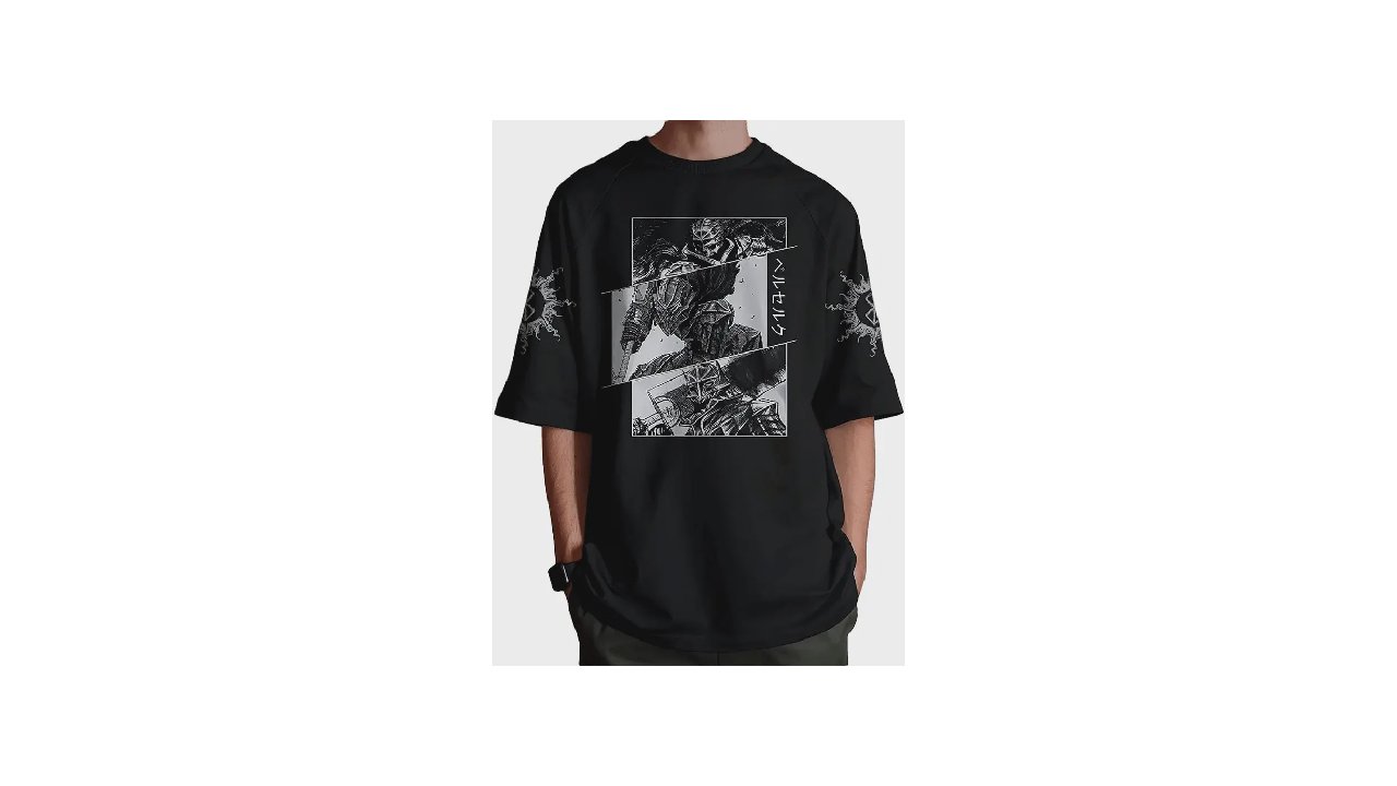 Melhor Camiseta Geek Masculina: 10 Estampas Icônicas